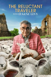 Eugene Levy, Vị Lữ Khách Miễn Cưỡng - The Reluctant Traveler with Eugene Levy