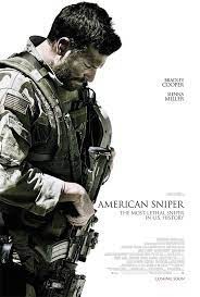 Lính Bắn Tỉa - American Sniper